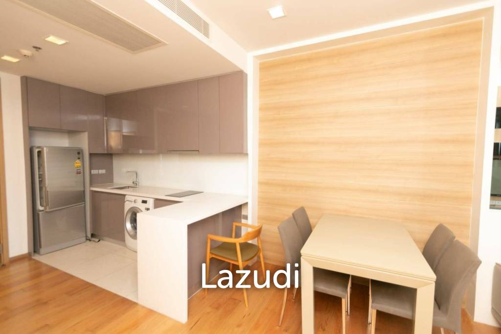 2 Bed 2 Bath 74 SQ.M at Hyde Sukhumvit 13