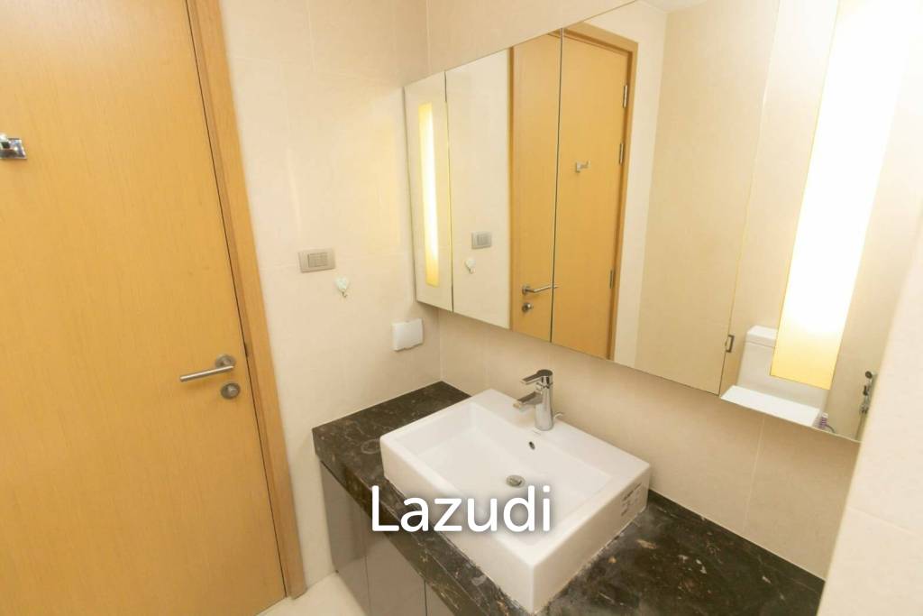 2 Bed 2 Bath 74 SQ.M at Hyde Sukhumvit 13