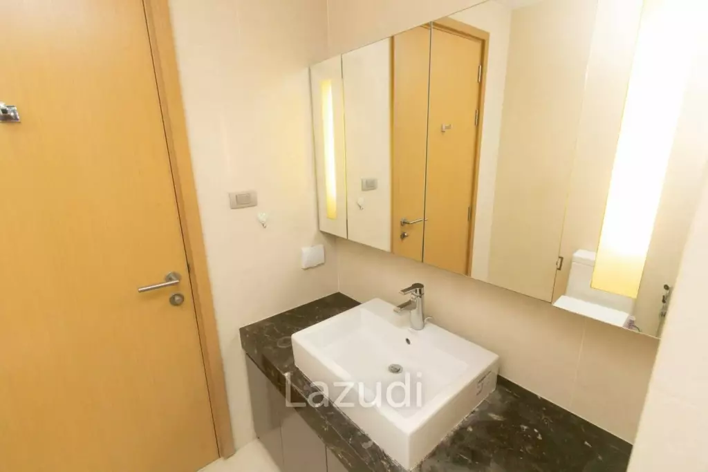 2 Bed 2 Bath 74 SQ.M at Hyde Sukhumvit 13