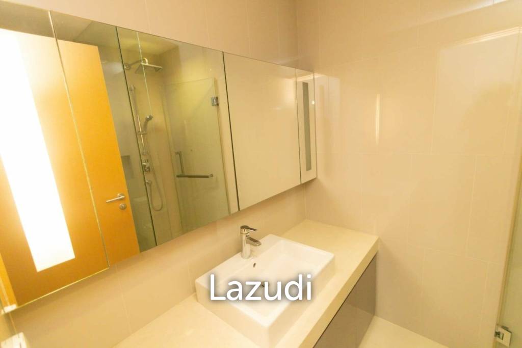 2 Bed 2 Bath 74 SQ.M at Hyde Sukhumvit 13
