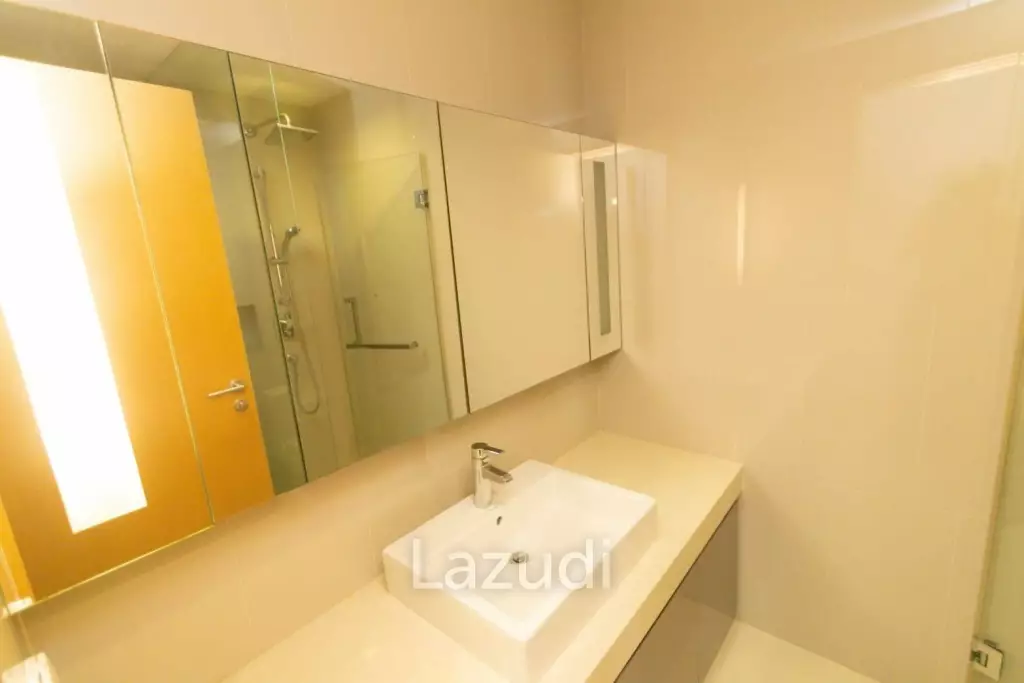 2 Bed 2 Bath 74 SQ.M at Hyde Sukhumvit 13