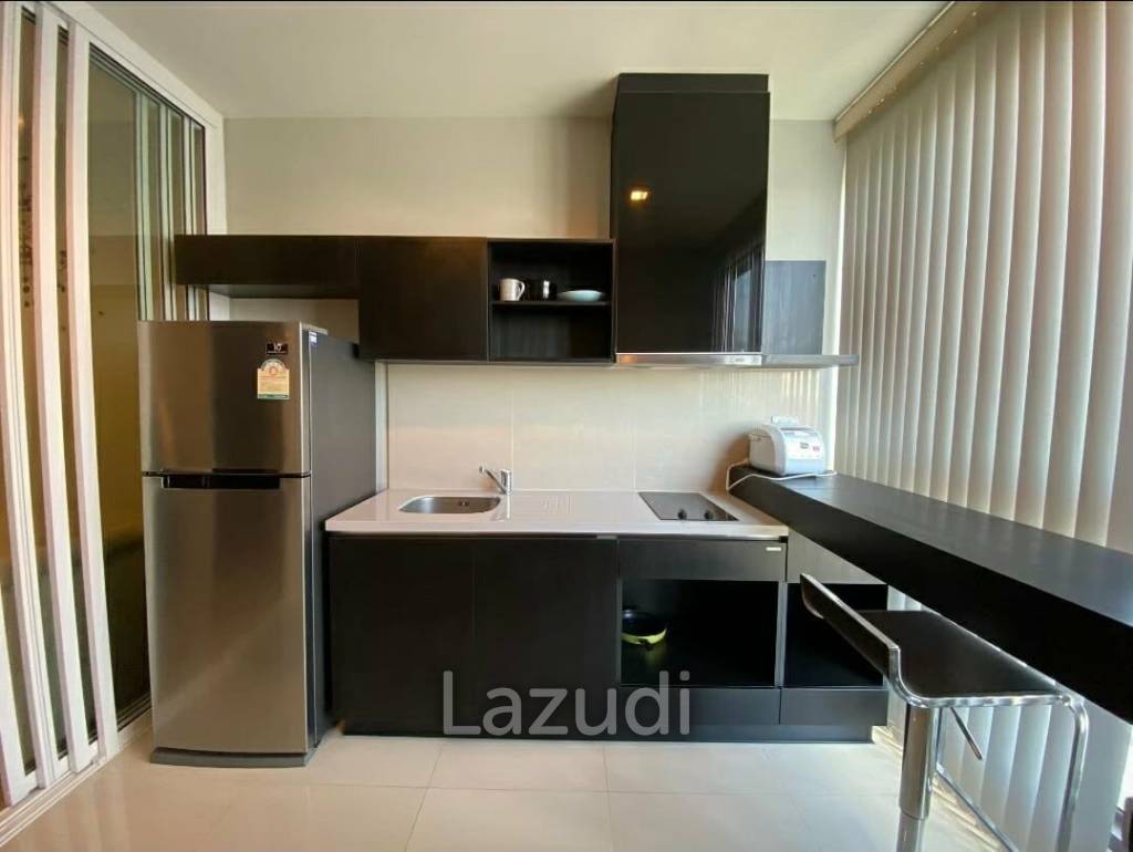 1 Bed 1 Bath 45 Sqm Condo For Rent and Sale