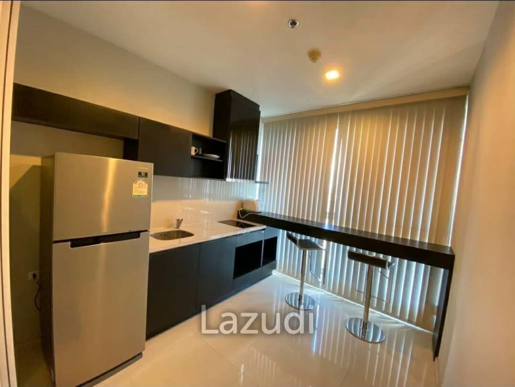 1 Bed 1 Bath 45 Sqm Condo For Rent and Sale