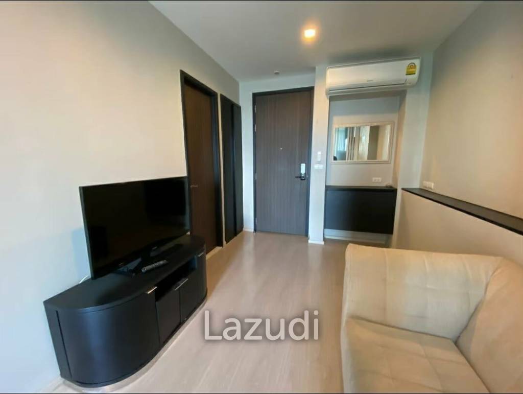 1 Bed 1 Bath 45 Sqm Condo For Rent and Sale