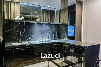 1 Bed 1 Bath 43 Sqm Condo For Rent and Sale