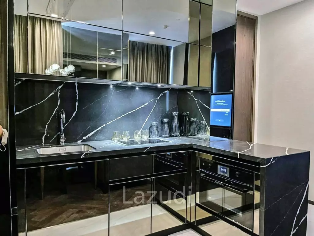 1 Bed 1 Bath 43 Sqm Condo For Rent and Sale