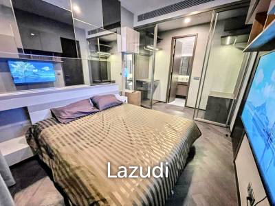 1 Bed 1 Bath 43 Sqm Condo For Rent and Sale