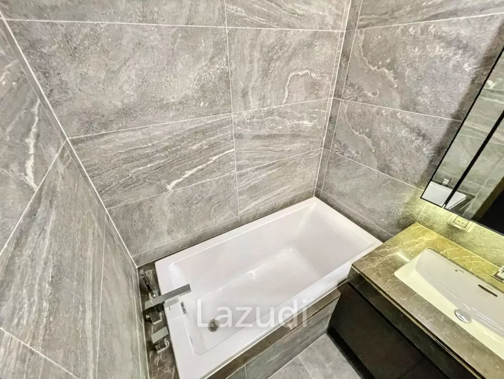 1 Bed 1 Bath 43 Sqm Condo For Rent and Sale