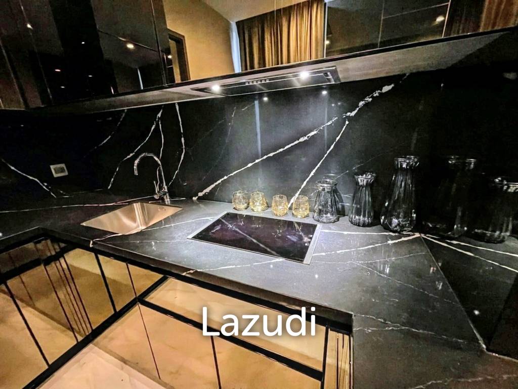 1 Bed 1 Bath 43 Sqm Condo For Rent and Sale