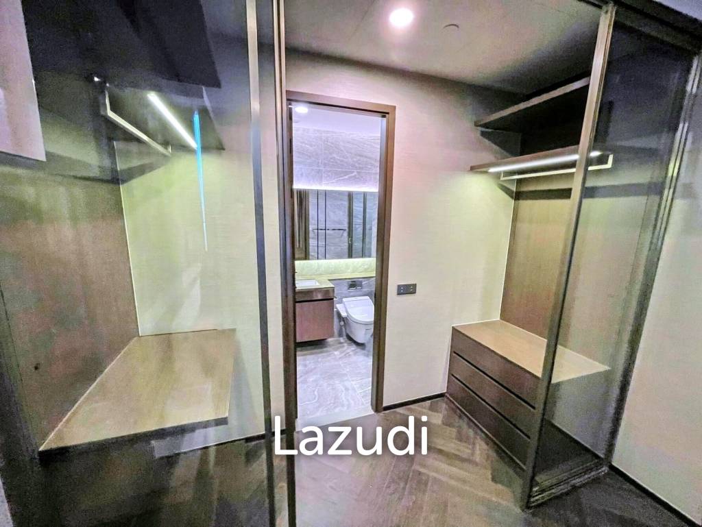 1 Bed 1 Bath 43 Sqm Condo For Rent and Sale