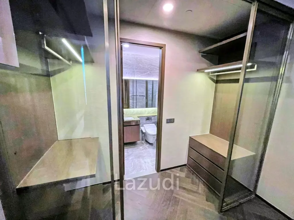 1 Bed 1 Bath 43 Sqm Condo For Rent and Sale