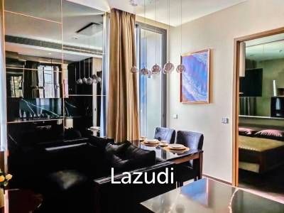 1 Bed 1 Bath 43 Sqm Condo For Rent and Sale