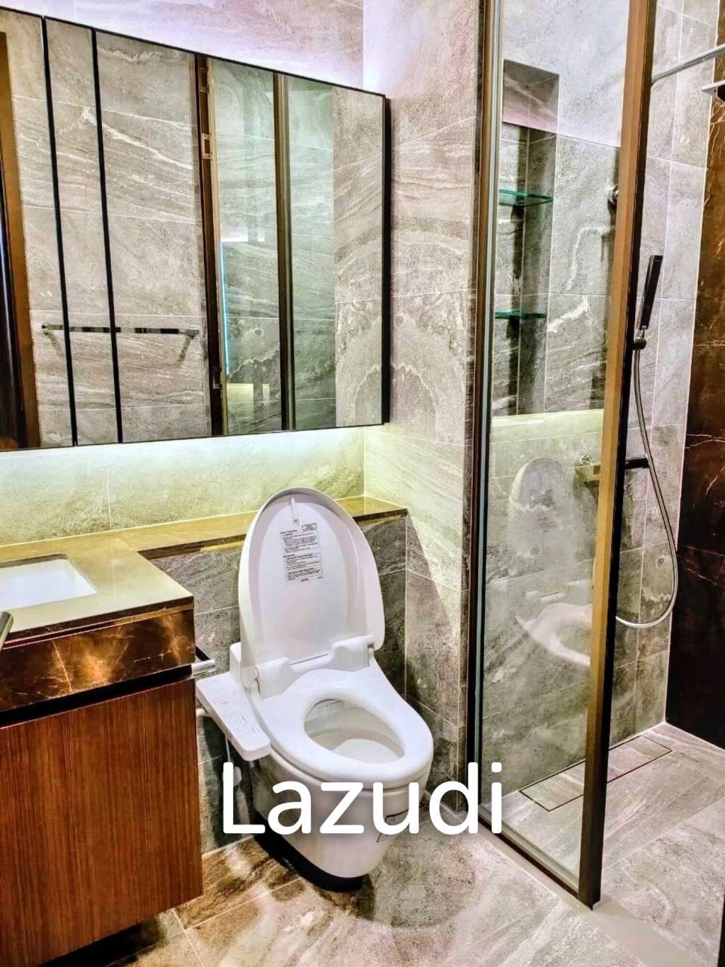1 Bed 1 Bath 43 Sqm Condo For Rent and Sale