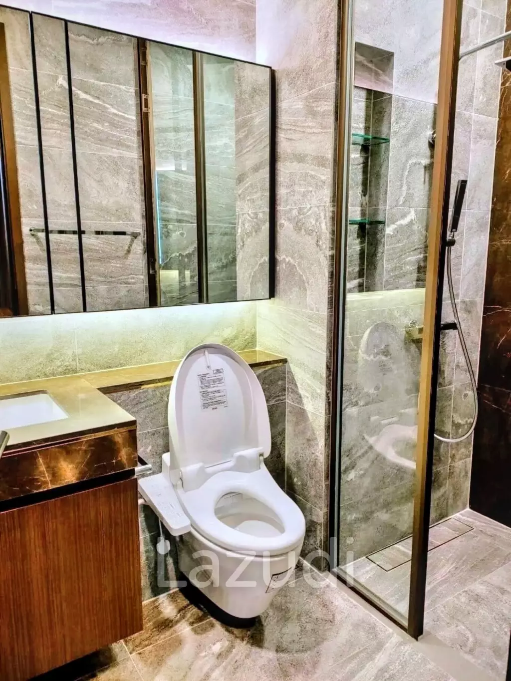 1 Bed 1 Bath 43 Sqm Condo For Rent and Sale