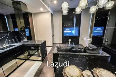 1 Bed 1 Bath 43 Sqm Condo For Rent and Sale