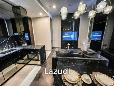 1 Bed 1 Bath 43 Sqm Condo For Rent and Sale