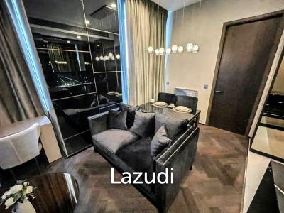 1 Bed 1 Bath 43 Sqm Condo For Rent and Sale