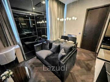 1 Bed 1 Bath 43 Sqm Condo For Rent and Sale