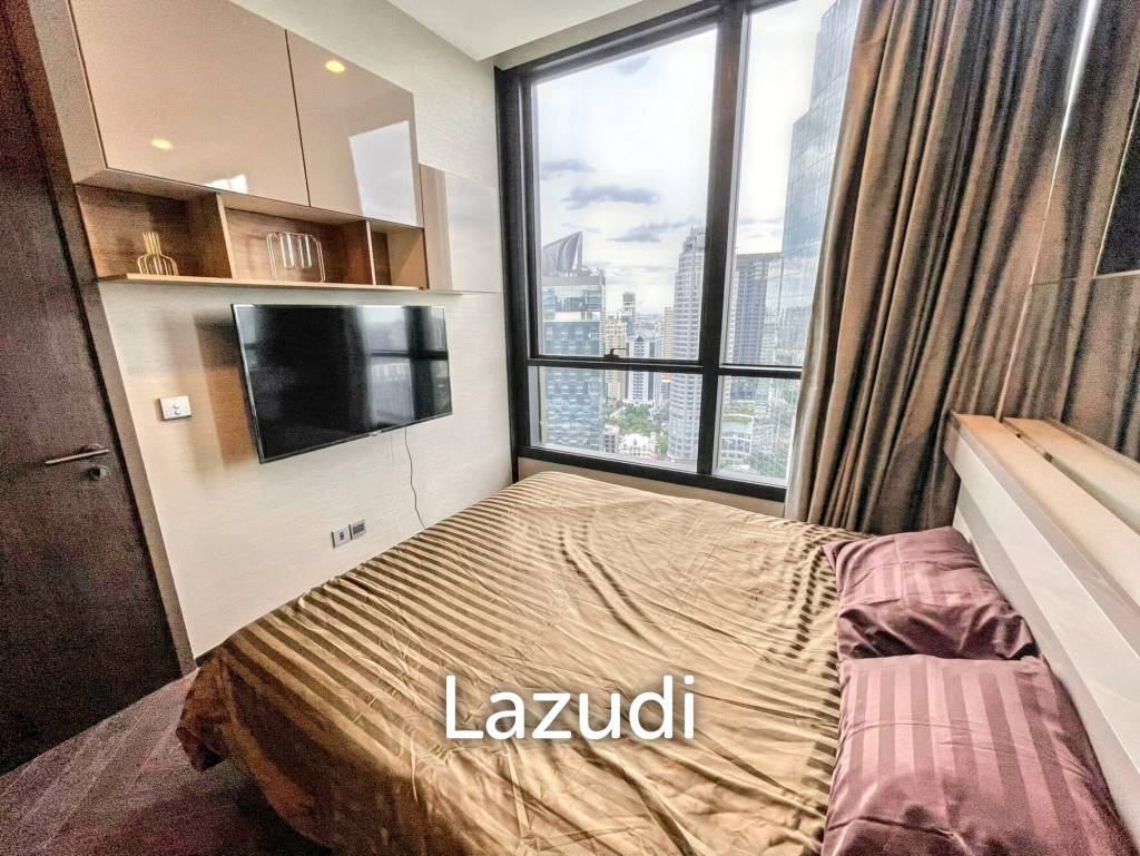 1 Bed 1 Bath 43 Sqm Condo For Rent and Sale