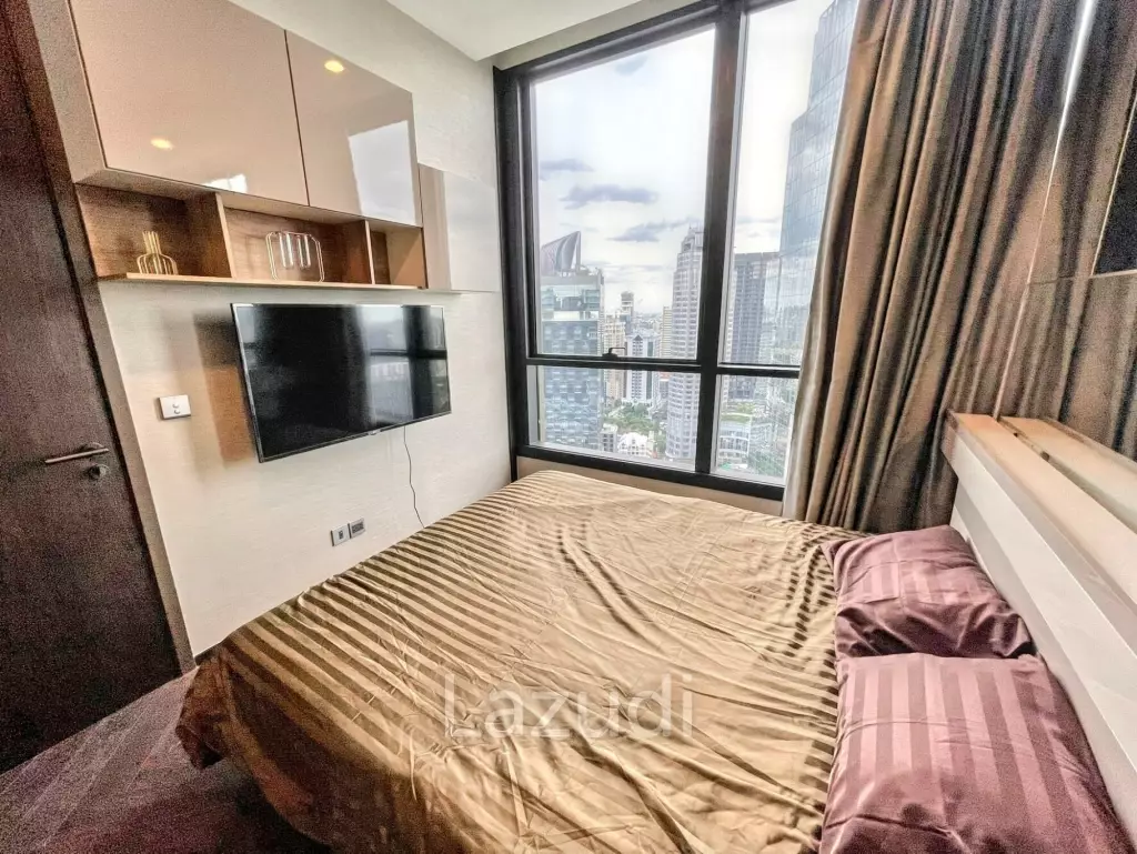 1 Bed 1 Bath 43 Sqm Condo For Rent and Sale