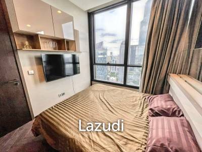 1 Bed 1 Bath 43 Sqm Condo For Rent and Sale