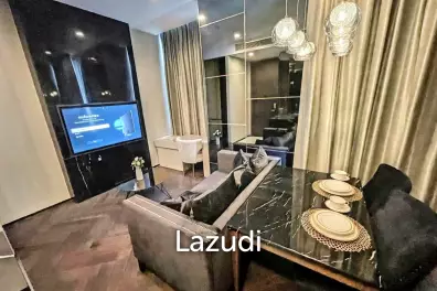 1 Bed 1 Bath 43 Sqm Condo For Rent and Sale