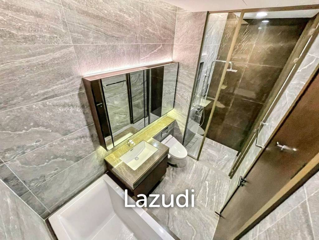 1 Bed 1 Bath 43 Sqm Condo For Rent and Sale