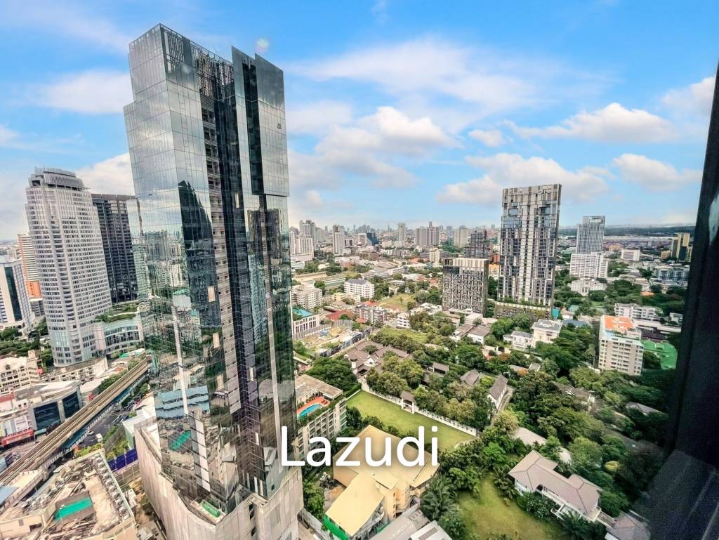 1 Bed 1 Bath 43 Sqm Condo For Rent and Sale