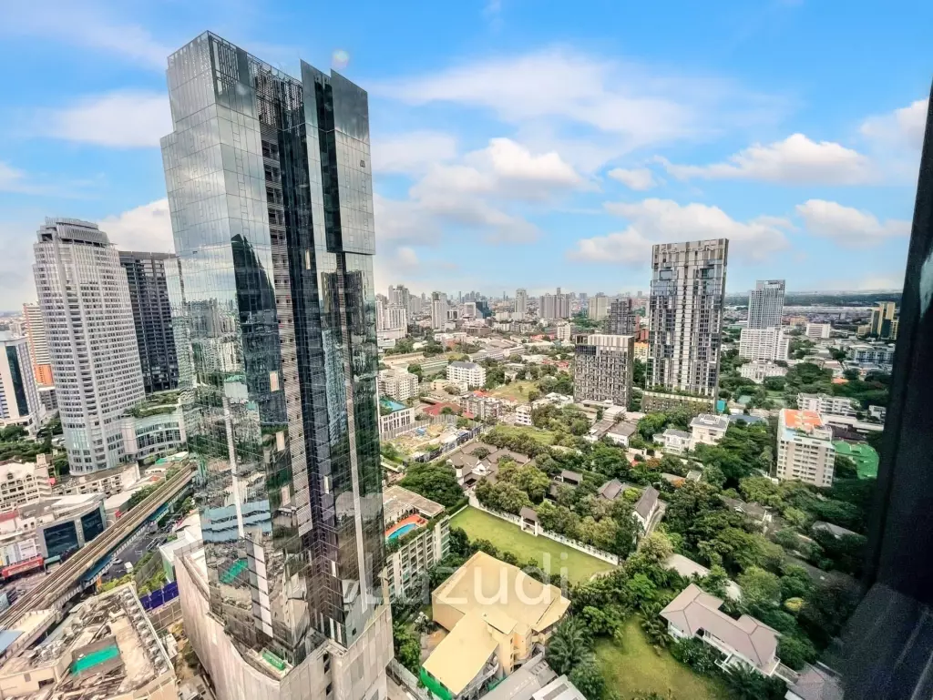 1 Bed 1 Bath 43 Sqm Condo For Rent and Sale