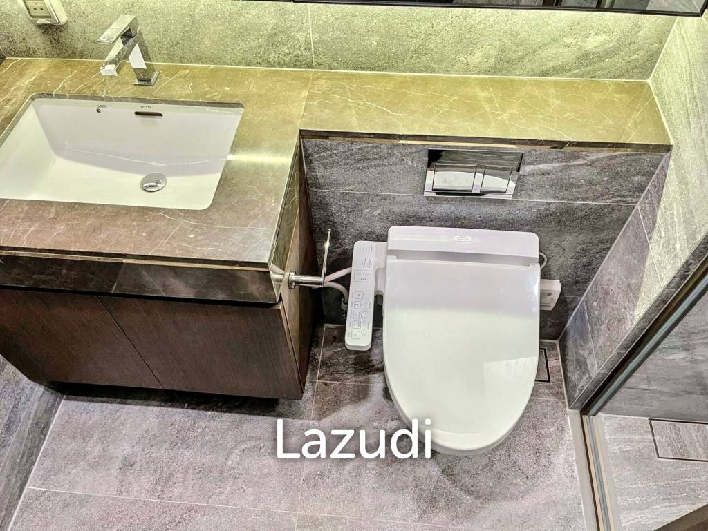 1 Bed 1 Bath 43 Sqm Condo For Rent and Sale