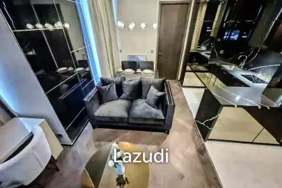 1 Bed 1 Bath 43 Sqm Condo For Rent and Sale