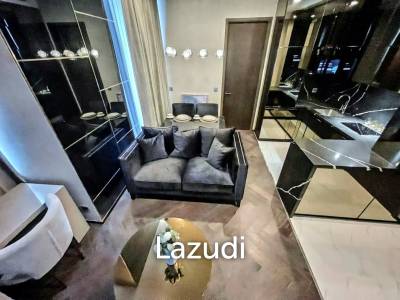 1 Bed 1 Bath 43 Sqm Condo For Rent and Sale