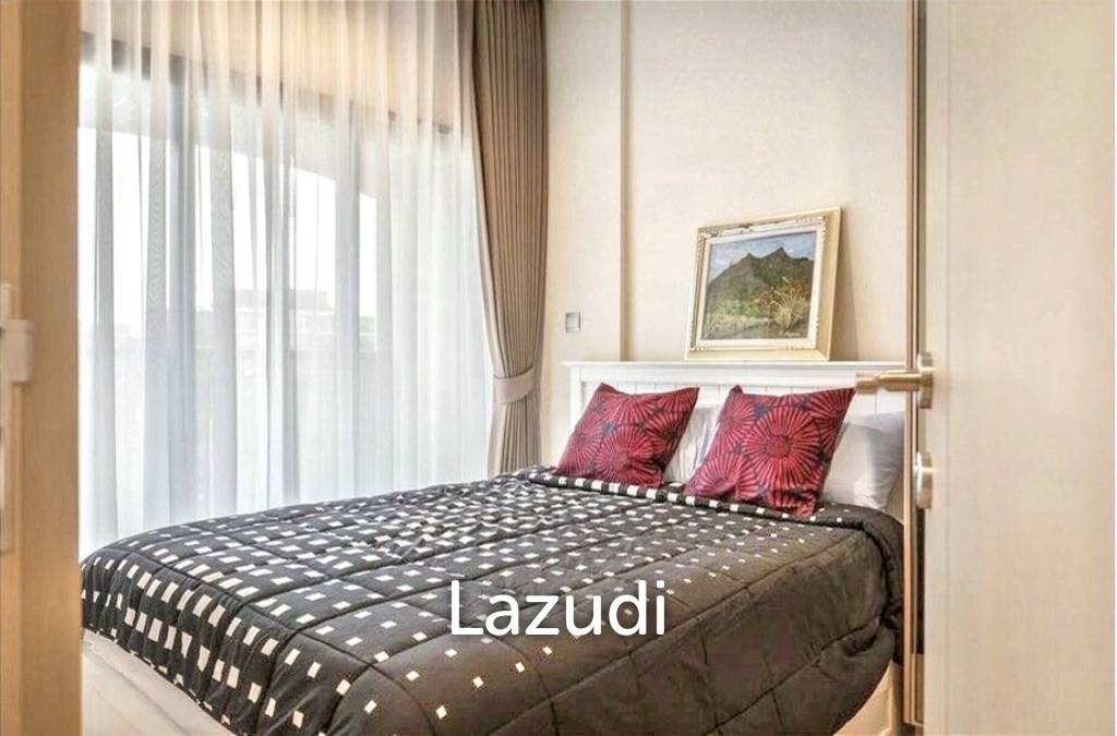 1 Bed 1 Bath 32 sqm Condo For Sale