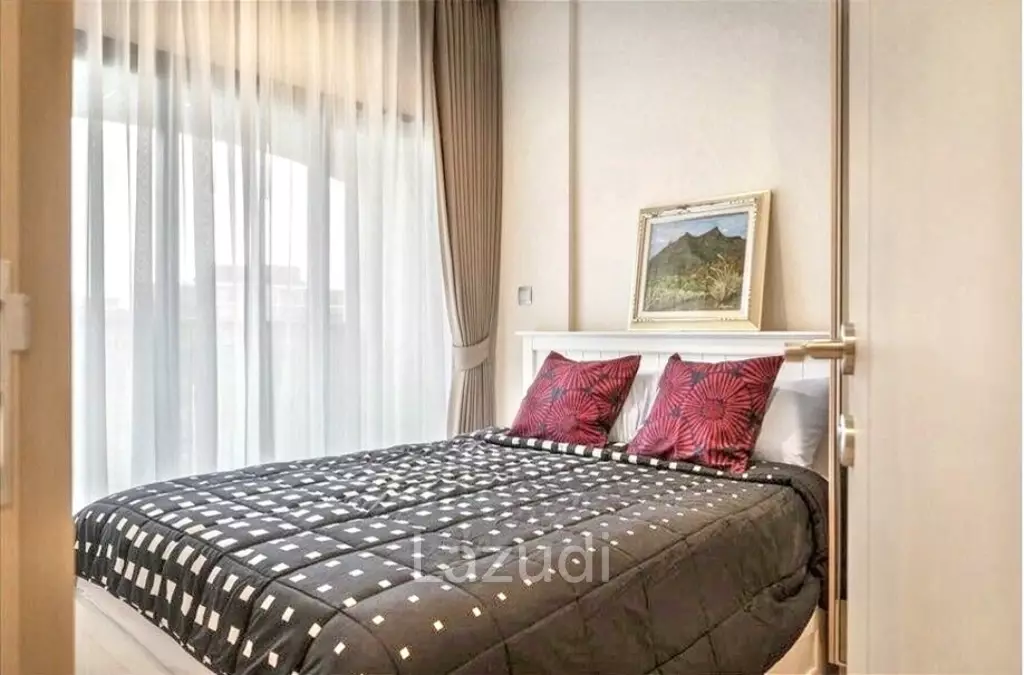 1 Bed 1 Bath 32 sqm Condo For Sale