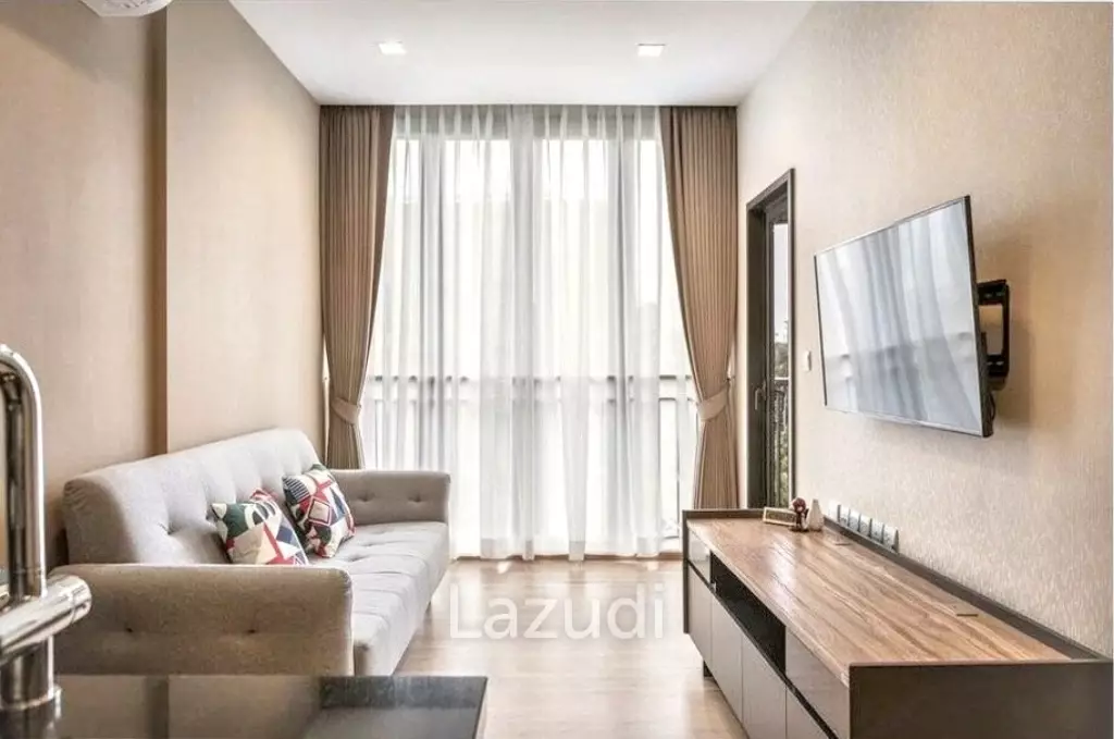 1 Bed 1 Bath 32 sqm Condo For Sale