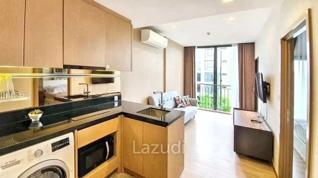 1 Bed 1 Bath 32 sqm Condo For Sale