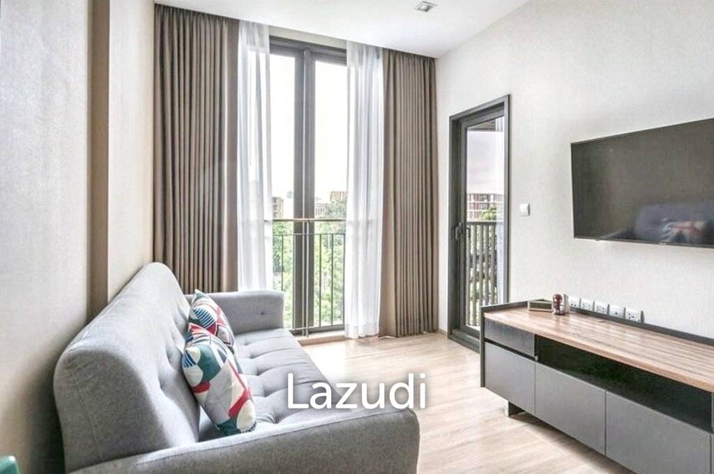 1 Bed 1 Bath 32 sqm Condo For Sale