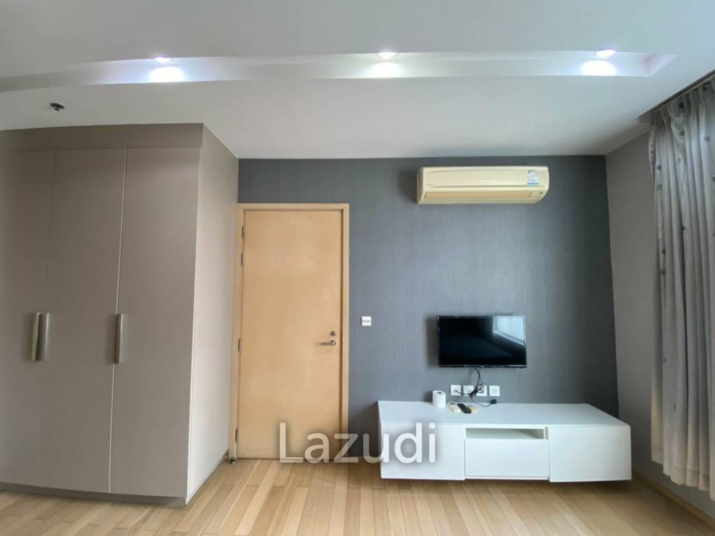 1 Bed 1 Bath 52 Sqm Condo For Rent and Sale