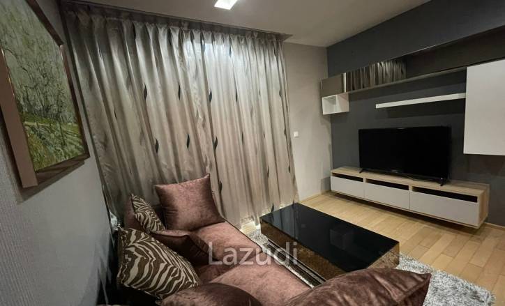 1 Bed 1 Bath 52 Sqm Condo For Rent and Sale