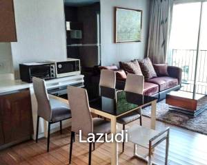 1 Bedroom 1 Bathroom 52 SQ.M Siri at Sukhumvit