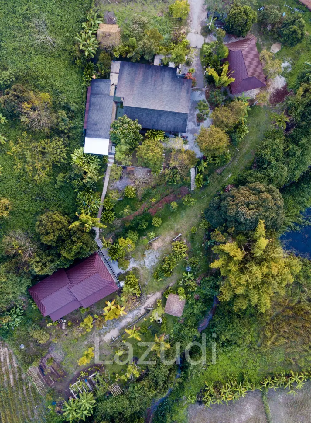 Succesful boutique home-stay for business or luxury residence near Black House
