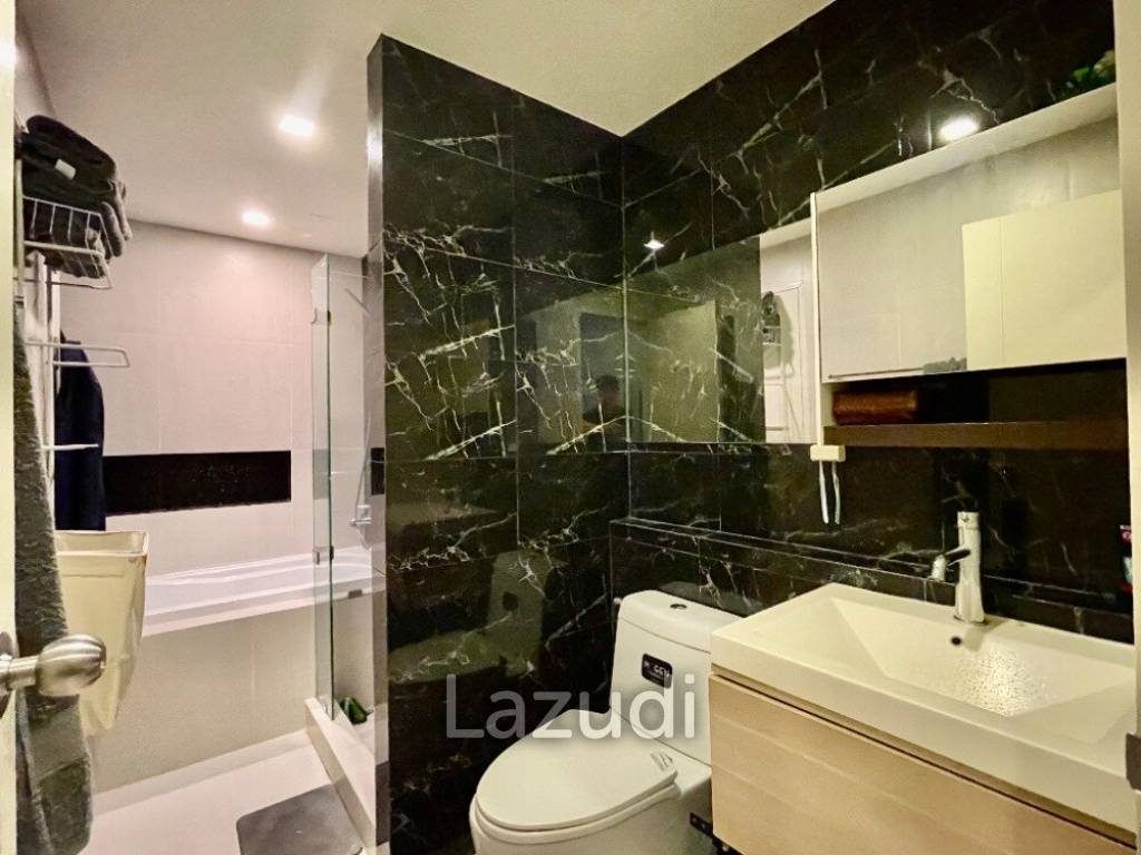 1 Bed 1 Bath 40 Sqm Condo For Sale