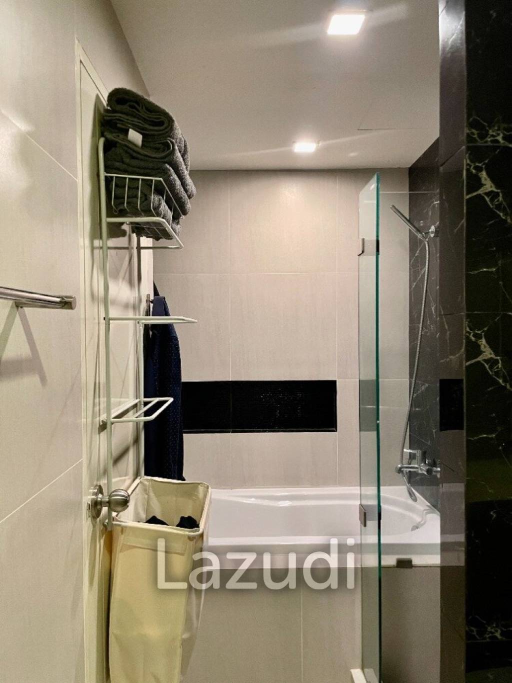 1 Bed 1 Bath 40 Sqm Condo For Sale