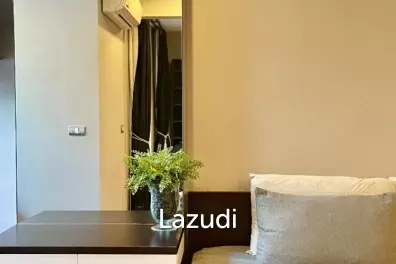 ขาย Tree Condo Ekamai Sukhumvit 40