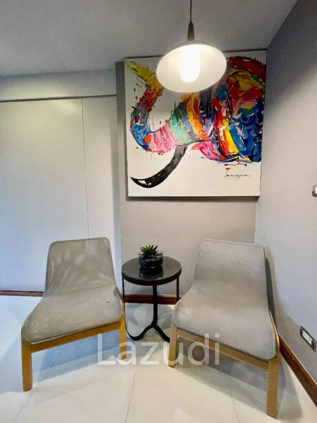 ขาย Tree Condo Ekamai Sukhumvit 40