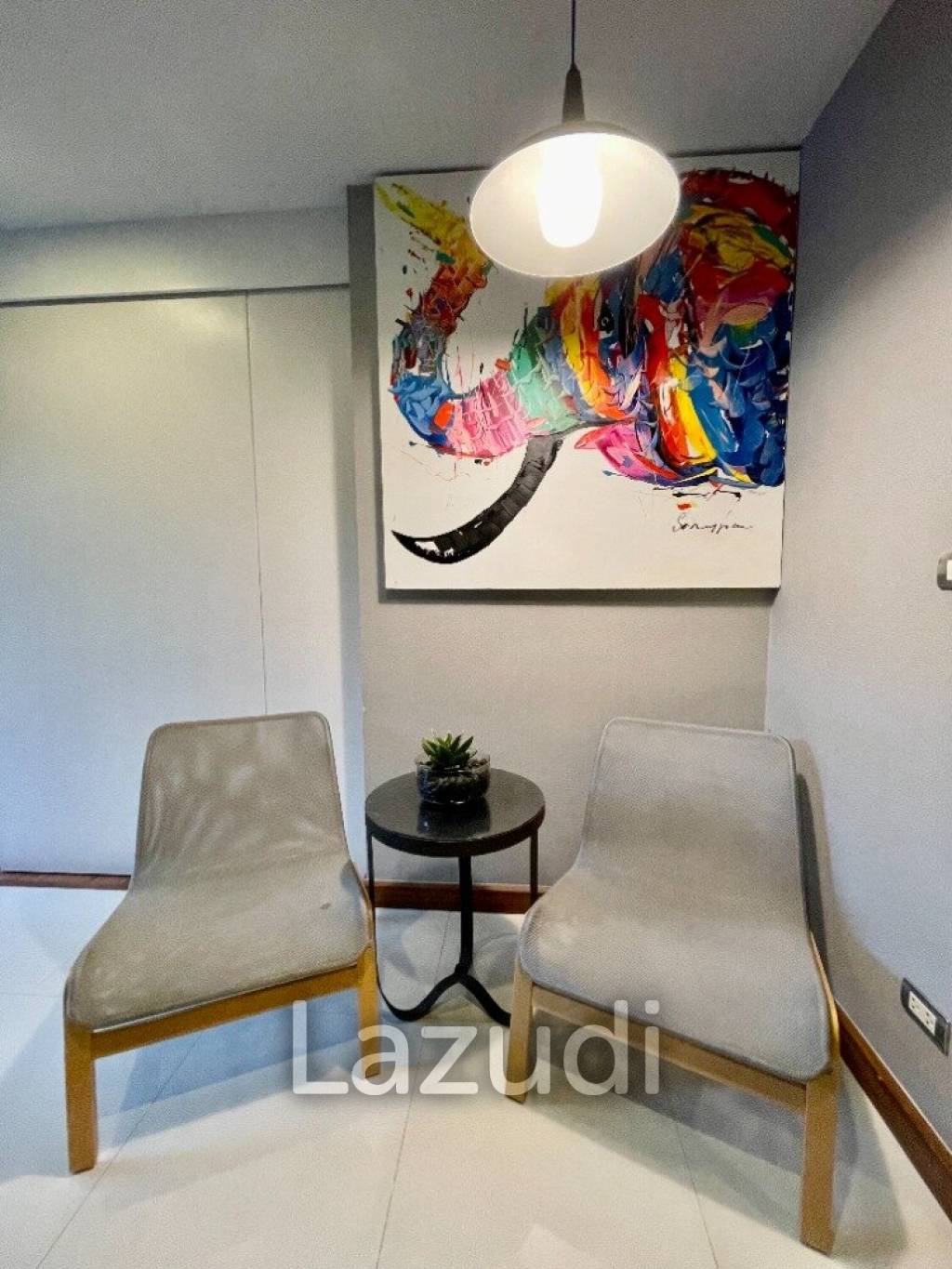 1 Bed 1 Bath 40 Sqm Condo For Sale