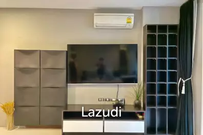 ขาย Tree Condo Ekamai Sukhumvit 40