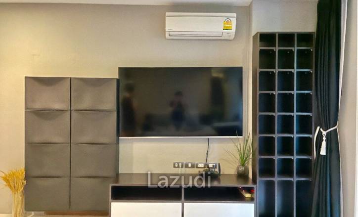 1 Bed 1 Bath 40 Sqm Condo For Sale