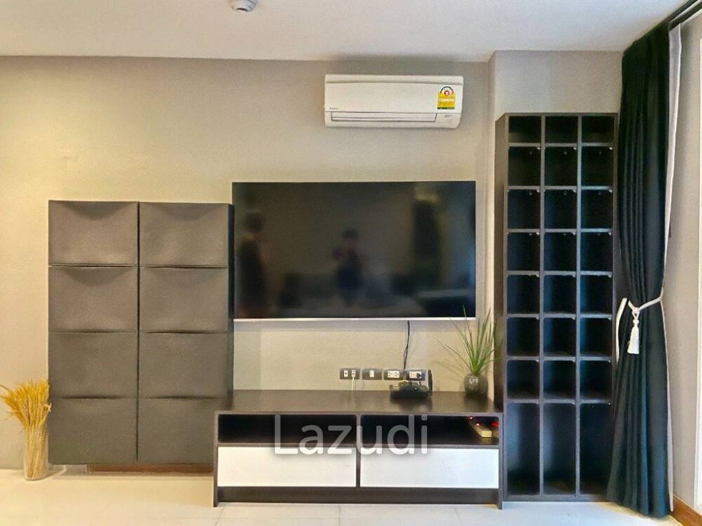 1 Bed 1 Bath 40 Sqm Condo For Sale