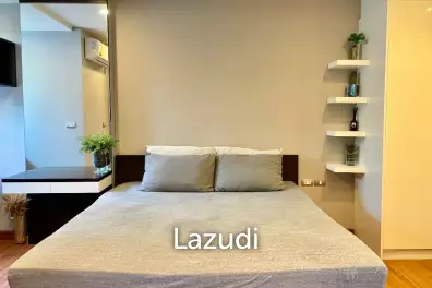 ขาย Tree Condo Ekamai Sukhumvit 40